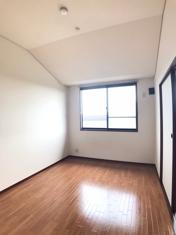 その他部屋・スペース　収納のあるメインルーム