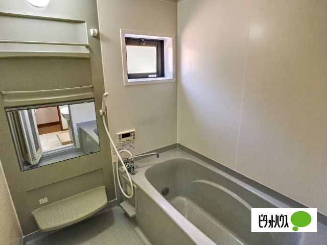 バス・シャワールーム　他のお部屋の写真です