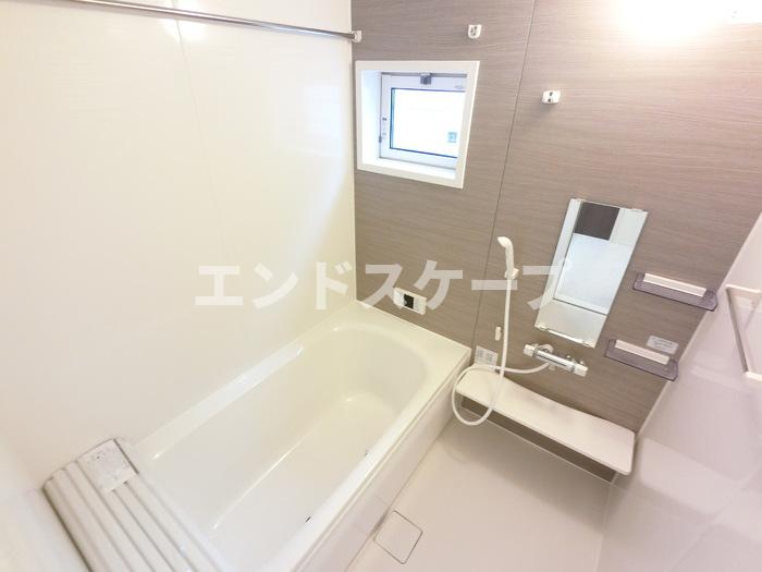 バス・シャワールーム　高崎、前橋、伊勢崎エリアのお部屋探しはエンドスケープまで！お