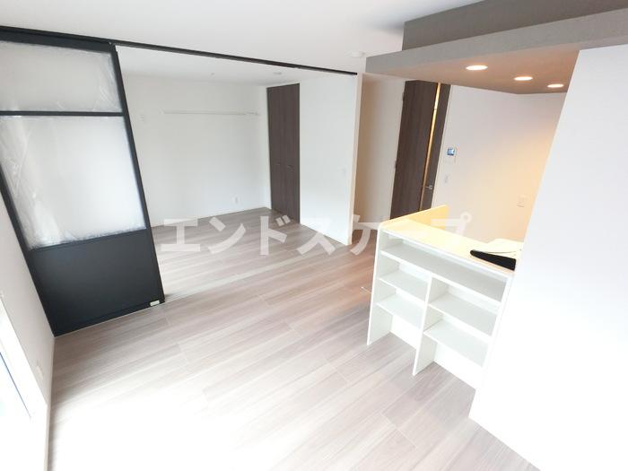 居室・リビング　高崎、前橋、伊勢崎エリアのお部屋探しはエンドスケープまで！お