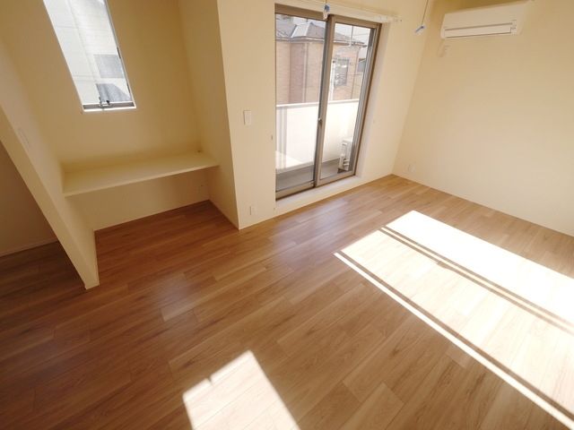 その他部屋・スペース