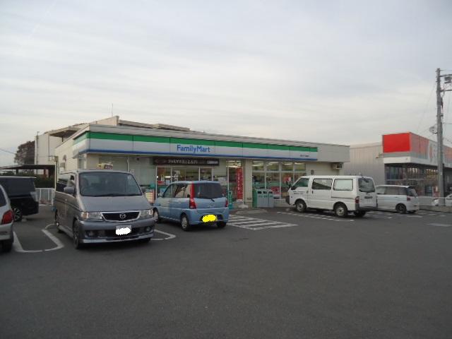 その他　ファミリーマート所沢小手指南店（その他）まで1321m