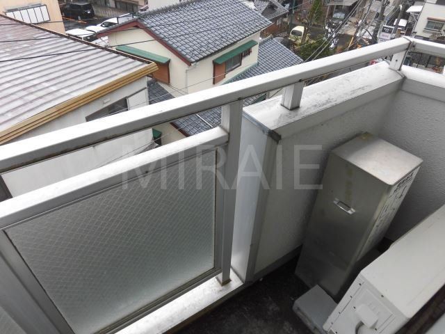 バルコニー　物件画像