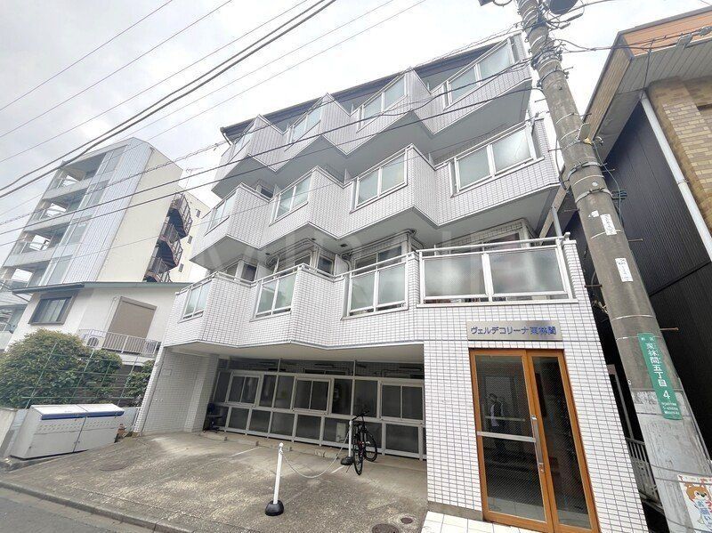 建物外観　物件画像
