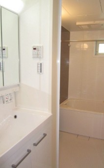 洗面設備　洗面※別部屋参考写真
