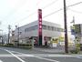 銀行　静岡銀行湖西支店（銀行）まで808m