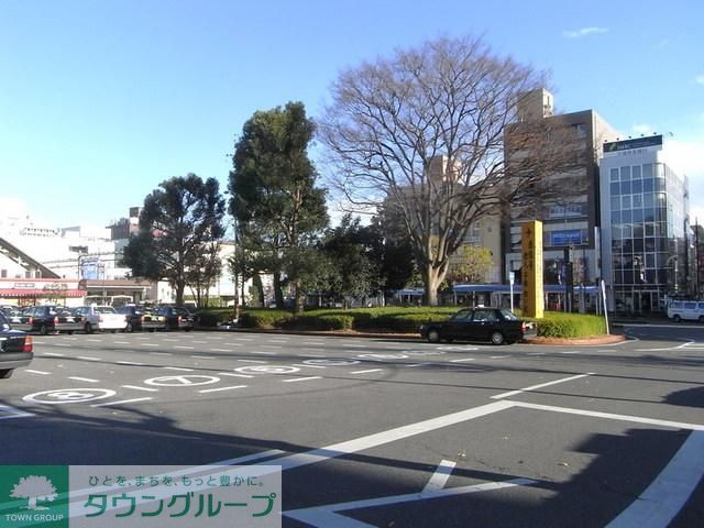 その他　南浦和駅（その他）まで2400m