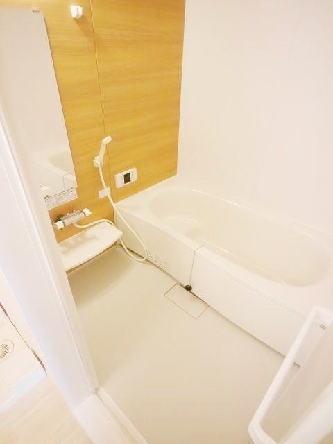 バス・シャワールーム　☆バス☆
