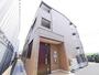 建物外観　★外観★