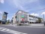 ショッピングセンター　クロスガーデン川崎（ショッピングセンター）まで1030m