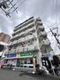 建物外観　新大阪OMパレス　外観