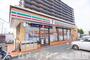 コンビニ　セブンイレブン志免別府店（コンビニ）まで756m