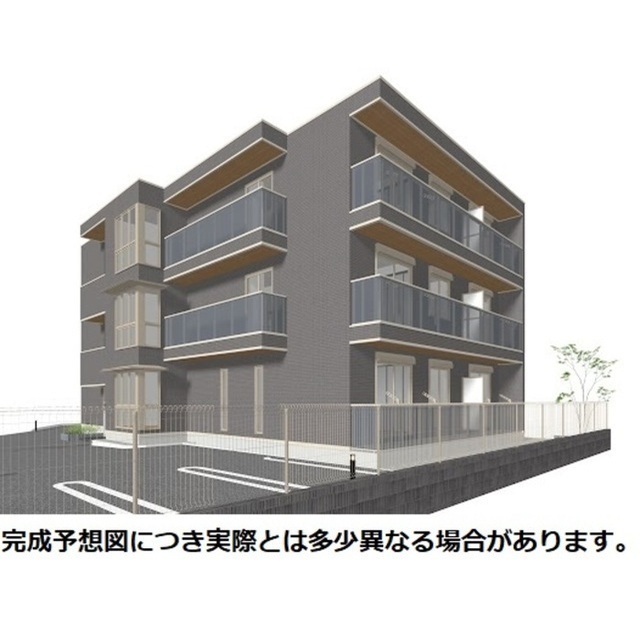 建物外観　※イメージ写真