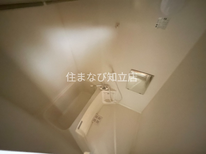 バス・シャワールーム　別部屋写真