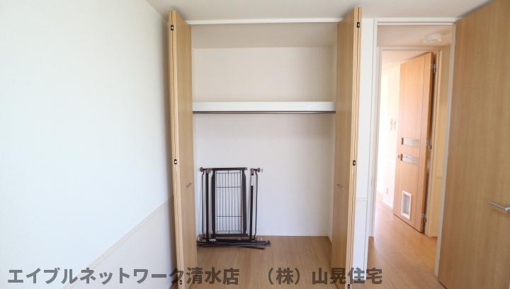 収納　小物を収納するのに便利です