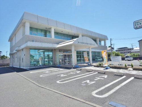 銀行　JAしみず飯田支店（銀行）まで1030m