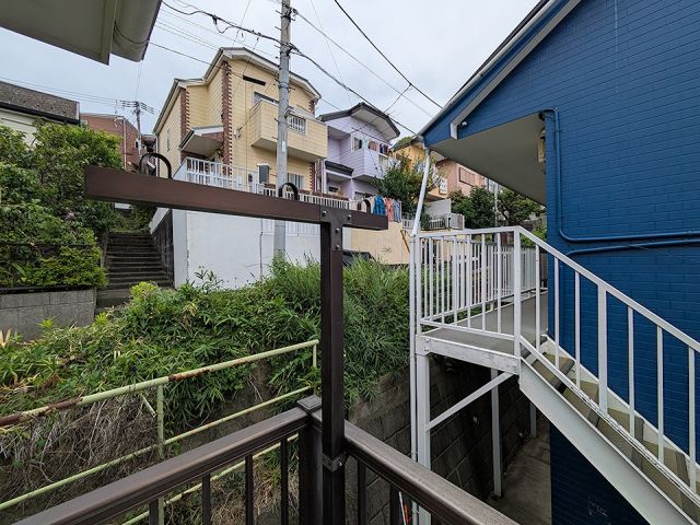 大西ハイツのその他写真