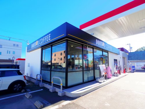 飲食店　ドトールコーヒーショップ EneJet東小川店（飲食店）まで255m
