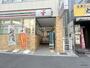 コンビニ　セブン-イレブン 大阪西中島南方店（コンビニ）まで363m