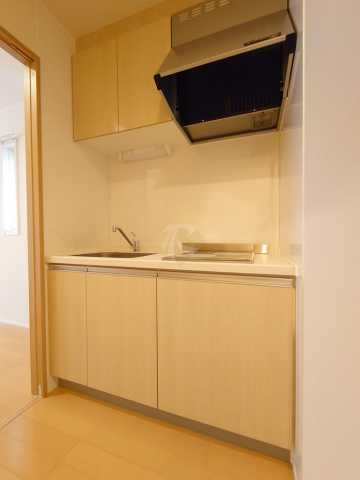 キッチン　アネシスティリオ大塚