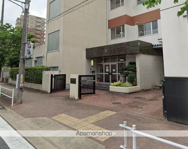 小学校　千種小学校トワイライトスクール（小学校）まで523m