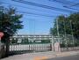 中学校　国分寺市立第一中学校（中学校）まで1598m