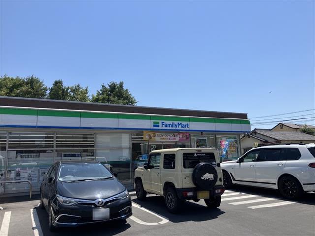 その他　ファミリーマート熊本国府4丁目店（その他）まで340m