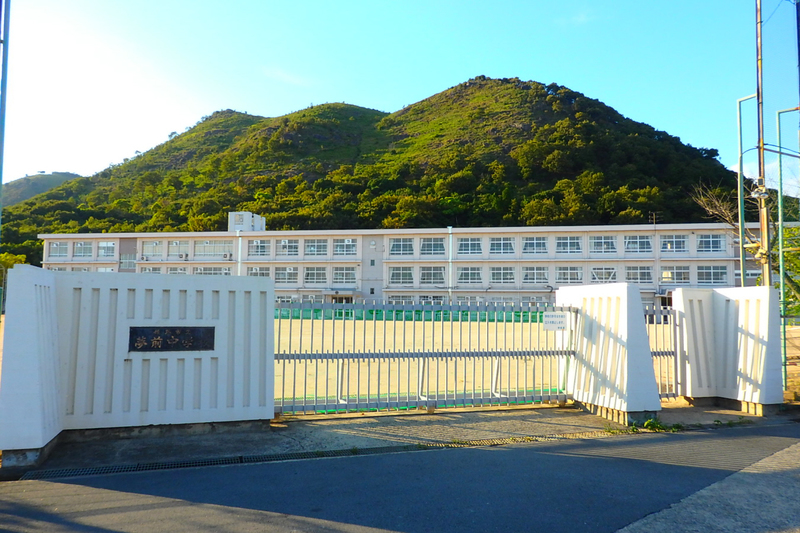 中学校　夢前中学校（中学校）まで1423m