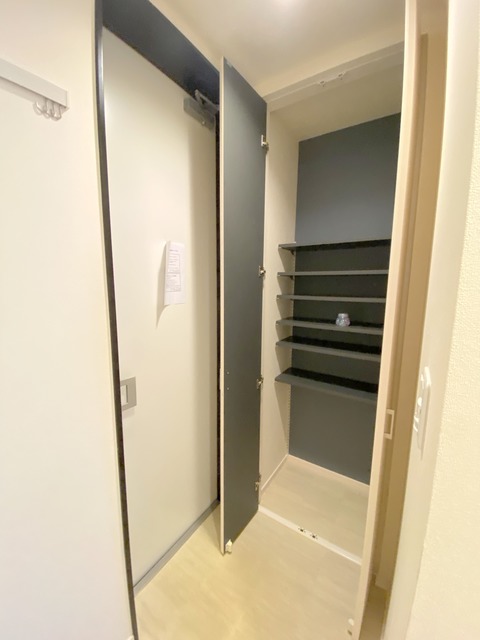 玄関　★シューズボックス★