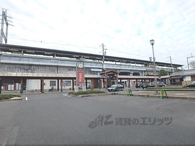 その他　ＪＲ比叡山坂本駅（その他）まで1590m