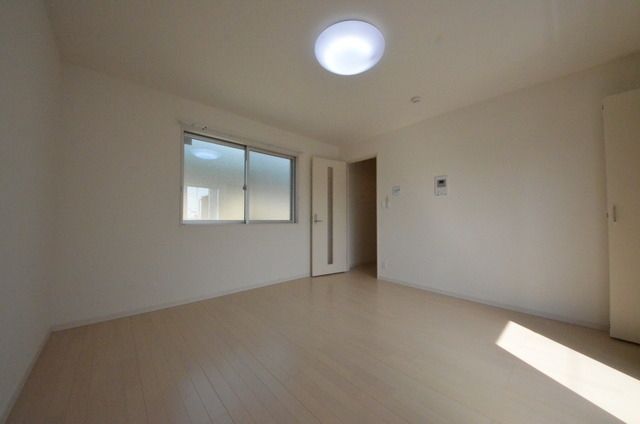その他部屋・スペース　♪広々使える間取りです♪