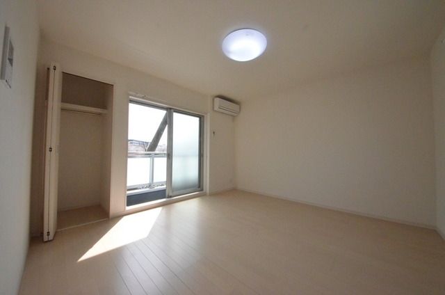 居室・リビング　♪快適新生活はこのお部屋から！♪