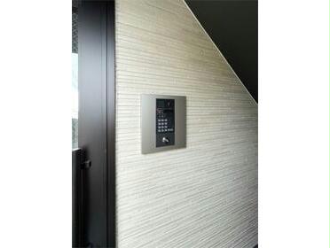 その他共有部分　建物設備