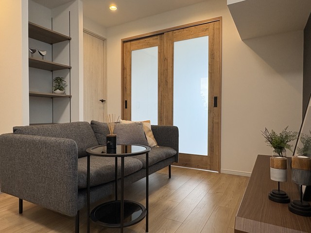 その他　※写真は同タイプ住戸です。
