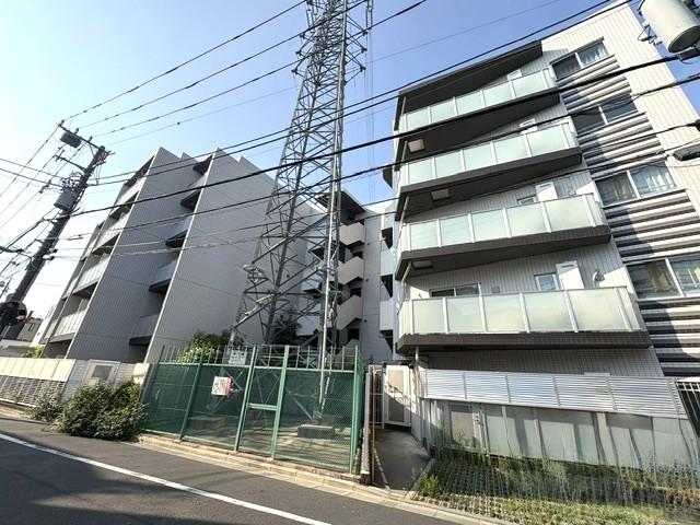 眺望　外観1