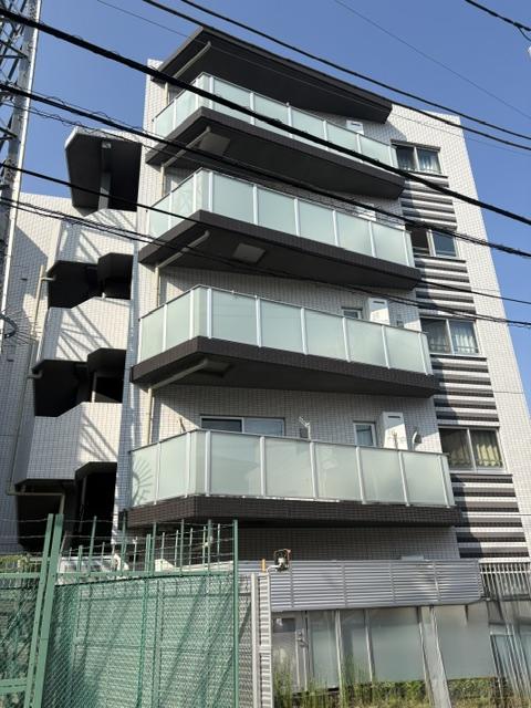 その他共有部分　外観2
