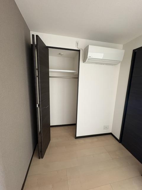 その他部屋・スペース　クローゼット1