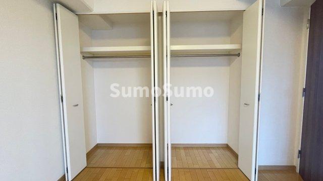 収納　こまごまとしたものを収納できそうですね