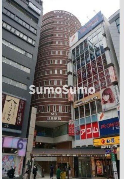 建物外観　外観も気になるポイント