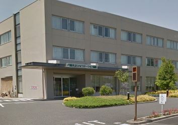 病院　戸塚共立リハビリテーション病院（病院）まで883m