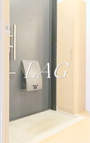 玄関　玄関です。