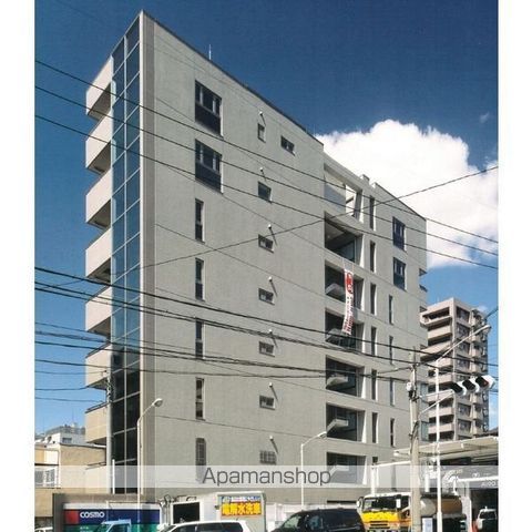 ライジング泉H・Mビルの外観写真
