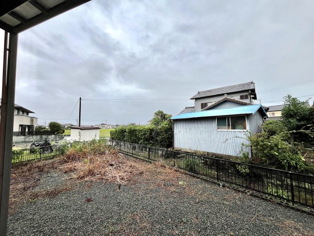 リバティIのその他写真