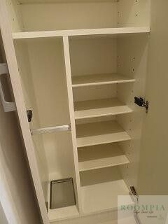 その他設備　※同タイプの別のお部屋です。
