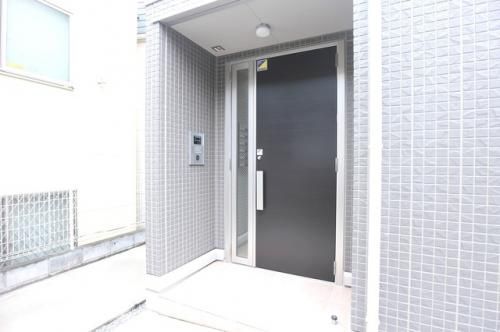 エントランス　☆綺麗なエントランス☆