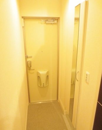 玄関　☆広々とした玄関☆