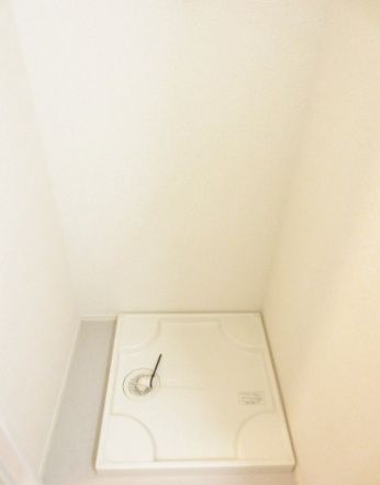 その他設備　☆室内洗濯機置場☆