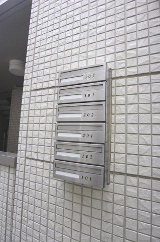 その他共有部分　☆共用部分☆