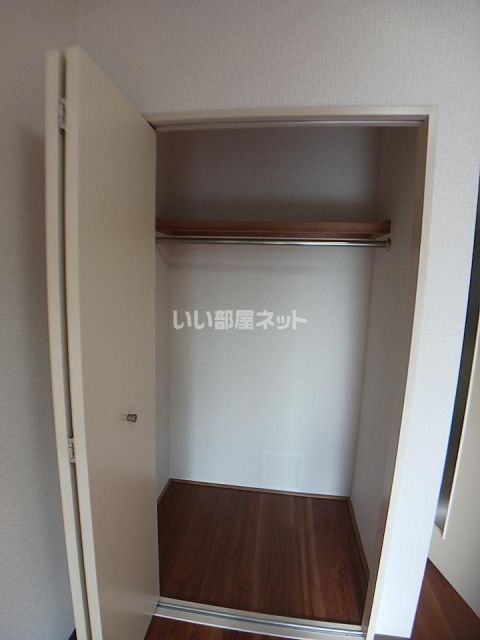 サンリゾート21の内装写真