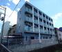 円町駅より徒歩8分 2階 築30年6ヶ月の賃貸物件
